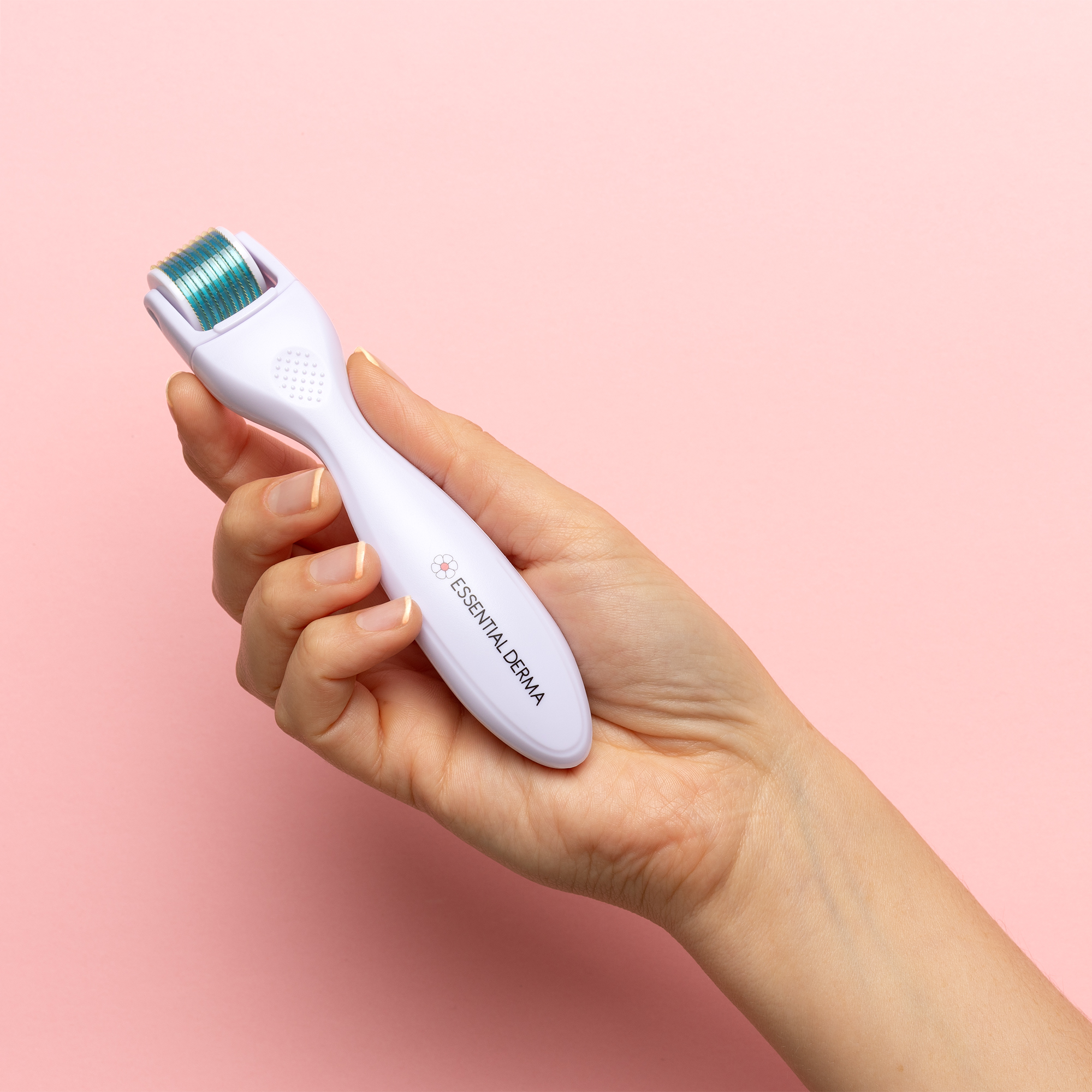 Essential Derma Premium Derma Roller 0.5mm