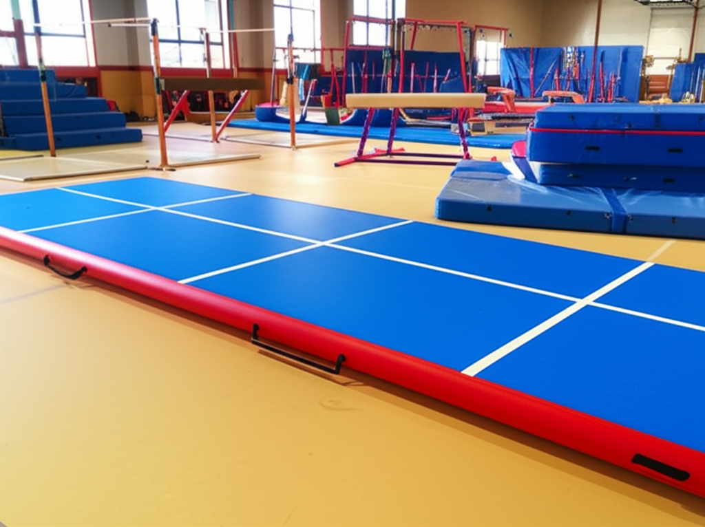Airtrack Gymnastic Mats